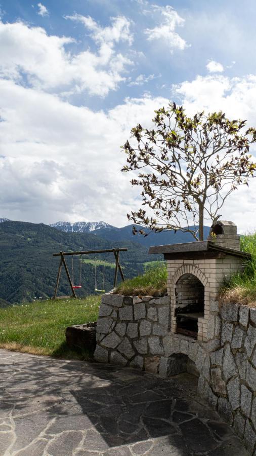 Agriturismo Gfaderhof Bressanone Esterno foto
